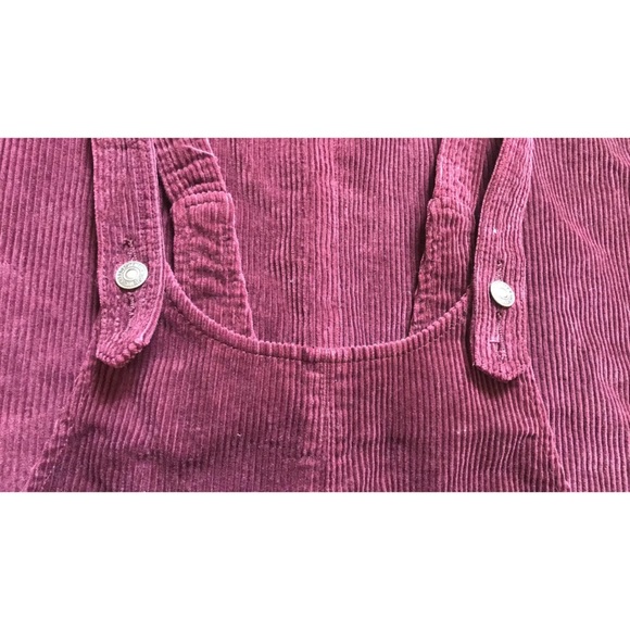 Abercrombie & Fitch Dresses & Skirts - Overall dress